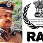Parag Jain will be the head of RAW