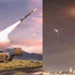 Patriot PAC-3 System Of Qatar