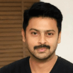 Popular Actor Srikanth Arrested