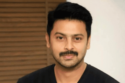 Popular Actor Srikanth Arrested