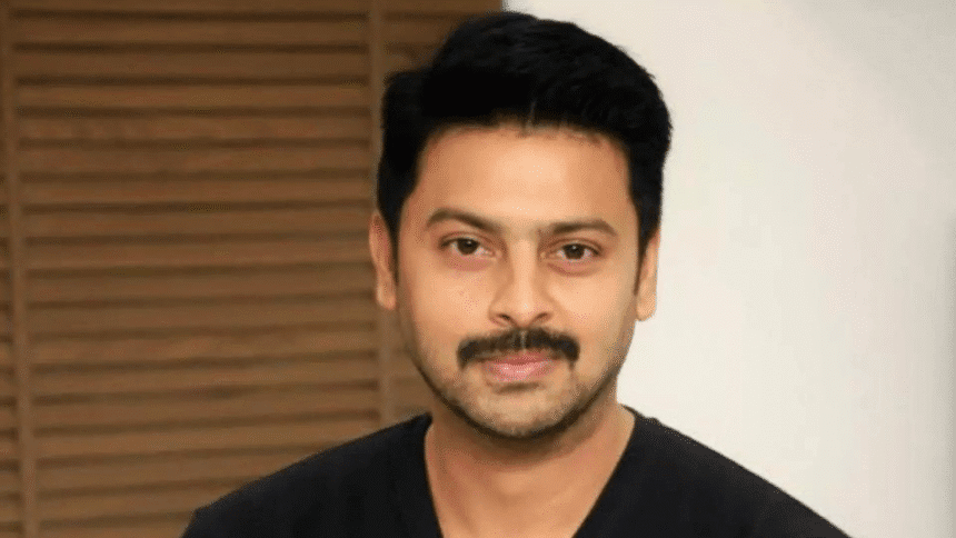 Popular Actor Srikanth Arrested