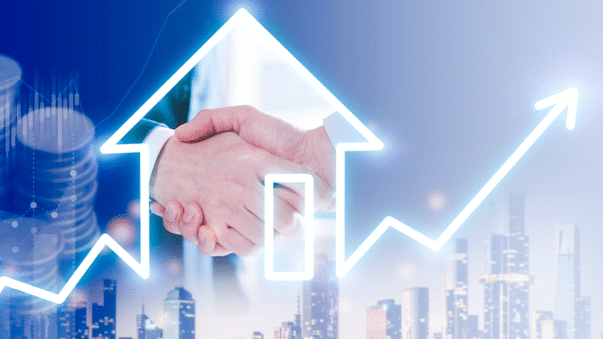 RBI's move will prove to be a booster dose for real estate