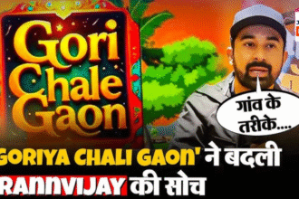Ranvijay Singh is Excited to host Chhoriyan Chali Gaon