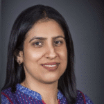 Renowned Economist Radhika Pandey Passed Away