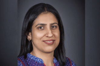 Renowned Economist Radhika Pandey Passed Away