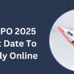 SBI PO Recruitment 2025-26 Registration Has Been Opened