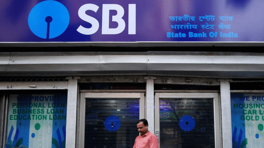 SBI gives good news to customers