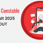 SSC GD Council 2025 Result Declared