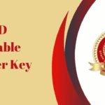 SSC GD Final Answer Key 2025 released at ssc.gov.in