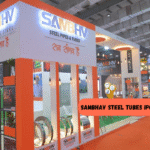 Sambhav Steel Tubes IPO Day 3 Status