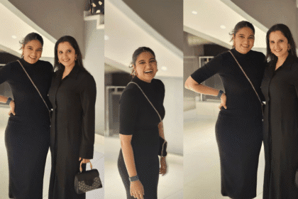Sania Mirza's sister took a big step against Google