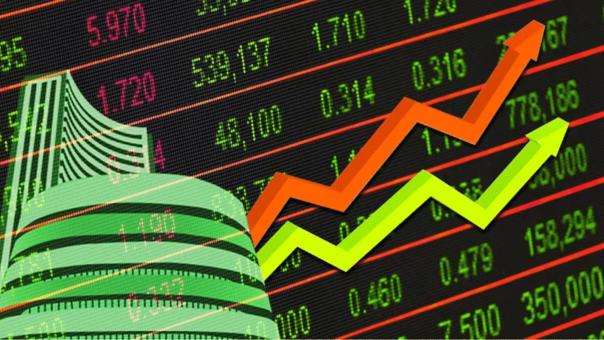 Share price jump of this company will make you shock