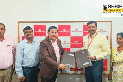 Shriram Life Insurance