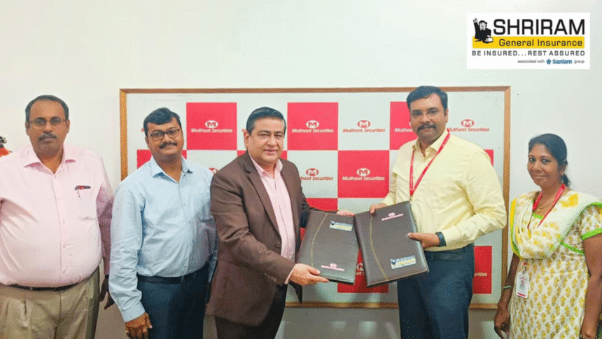 Shriram Life Insurance