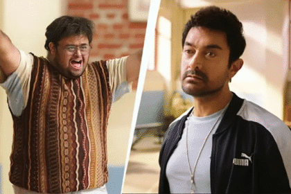 Sitaare Zameen Par Movie Review