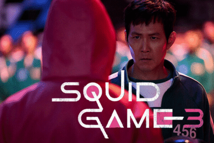 'Squid Game Season 3' release On OTT