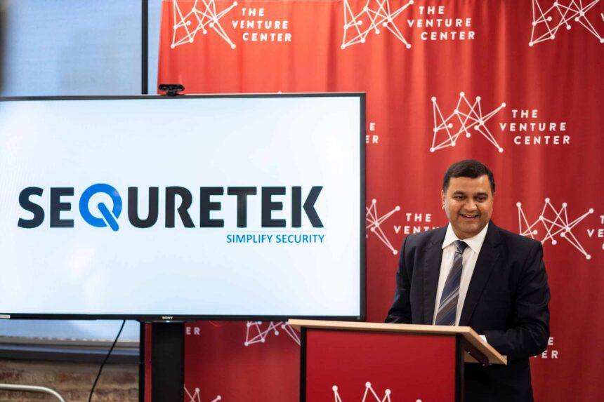 Sequretek Ensures Every Asset Matters with the Launch of Percept CTEM