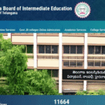 TGBIE extends TS Inter 1st Year 2025 Phase 2 Admission Date