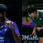 Indian players shine in US Open badminton final