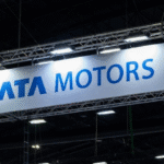 Tata Motors Stock Falls 8% In 5 Days
