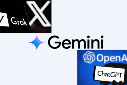 Top 5 AI Apps that will make your everyday work easier