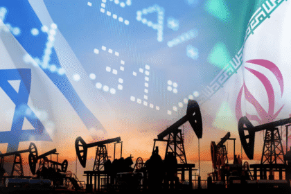 US-Iran War Could Lead To A Surge In Oil Prices