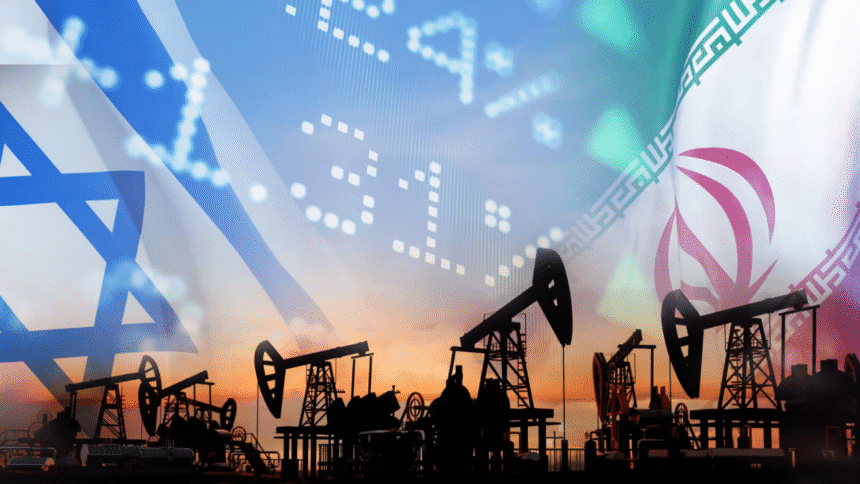 US-Iran War Could Lead To A Surge In Oil Prices