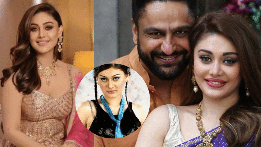 Untold things related to Kanta Laga girl Shefali Jariwala