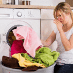 Washing Machine will run for years and Clothes will shine by using these 5 steps