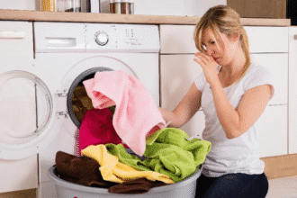 Washing Machine will run for years and Clothes will shine by using these 5 steps