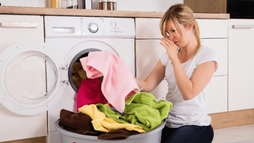 Washing Machine will run for years and Clothes will shine by using these 5 steps