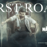 Watch 'Jana Nayakan: The First Roar' Teaser here on Thalapathy 51st B'day
