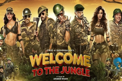 Welcome To The Jungle Shooting Halted