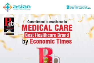 Asian Institute of Medical Sciences