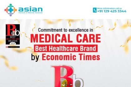 Asian Institute of Medical Sciences