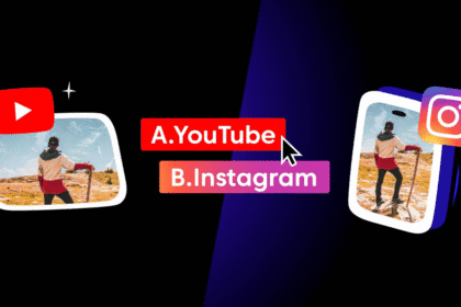Where do you earn more money from - Instagram or YouTube?