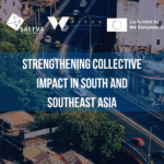 New Report Reveals How India and Indonesia Are Quietly Powering a Regional Shift in Philanthropic Collaboration