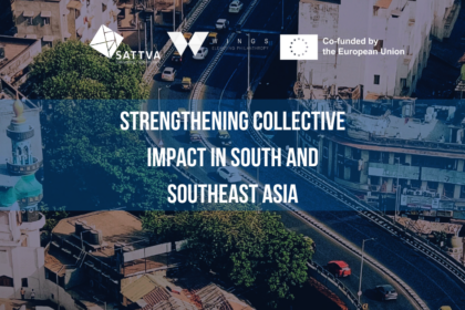 New Report Reveals How India and Indonesia Are Quietly Powering a Regional Shift in Philanthropic Collaboration