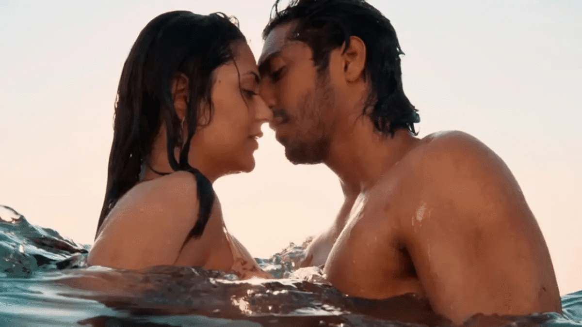 Saiyaara Day 2 Collection: दूसरे दिन ₹48 करोड़ की कमाई, रोमांस और स्टार पॉवर ने दिखाई ताकत