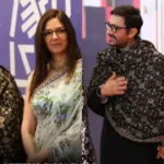 Aamir Khan ने Gauri Spratt के साथ रिश्ते को किया सार्वजनिक, बोले: 'मैं दिल से पहले ही शादीशुदा हूँ'