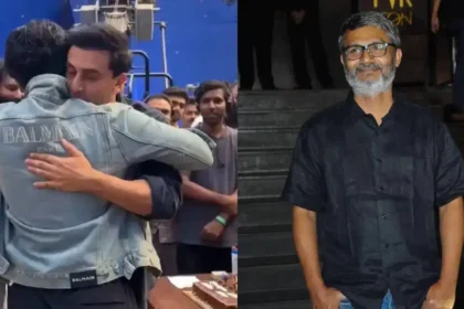 Ranbir Kapoor completes shooting of 'Ramayana' Part 1