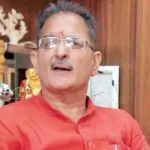 कवींदर गुप्ता बने लद्दाख के नए उप राज्यपाल — जानें क्या कहा राष्ट्रपति भवन ने