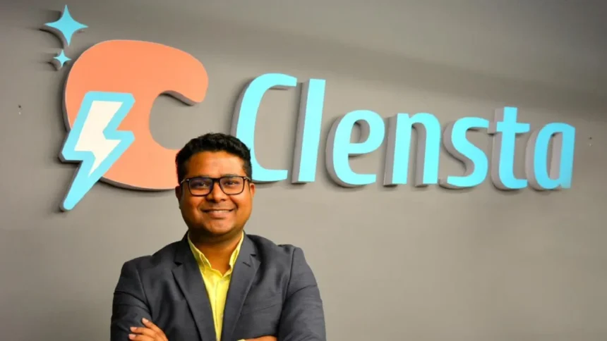 Puneet Gupta Steps Down as CEO After Clensta's Acquisition