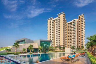 Eldeco Sohna: सोहना रोड पर आधुनिक जीवनशैली के लिए प्रीमियम 2 और 3 BHK अपार्टमेंट्स