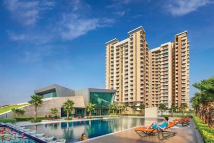 Eldeco Sohna: सोहना रोड पर आधुनिक जीवनशैली के लिए प्रीमियम 2 और 3 BHK अपार्टमेंट्स
