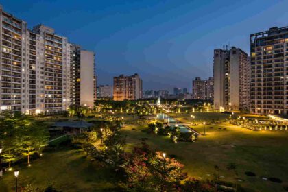 Sohna (Gurgaon) में प्रॉपर्टी रेट्स ने बनाया रिकॉर्ड — 5 वर्षों में 151% की छलांग!
