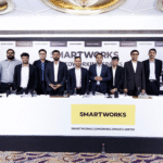 Smartworks Coworking IPO: GMP और प्राइस बैंड अपडेट – 9 जुलाई 2025