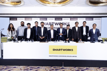 Smartworks Coworking IPO: GMP और प्राइस बैंड अपडेट – 9 जुलाई 2025