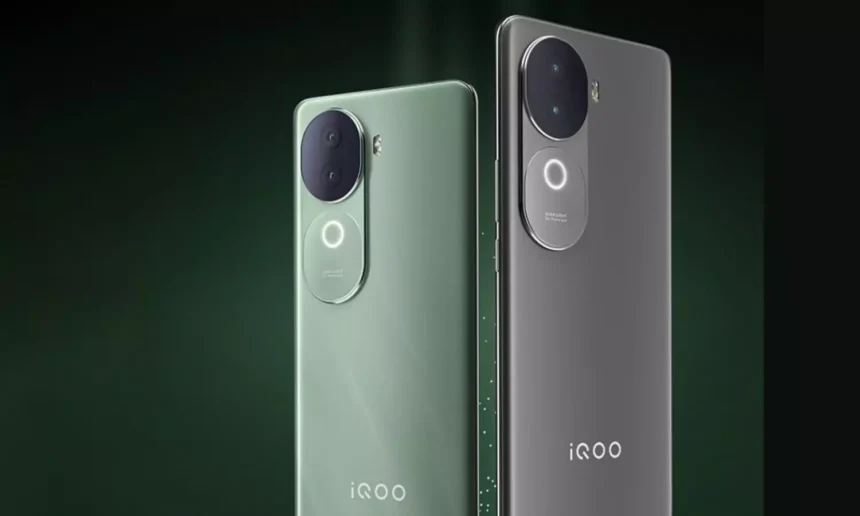iQOO Z10R भारत में लॉन्च: फीचर्स, कीमत और CMF Phone 2 Pro से मुकाबला
