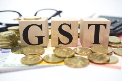 GST भुगतान के नए नियम जुलाई 2025 से लागू